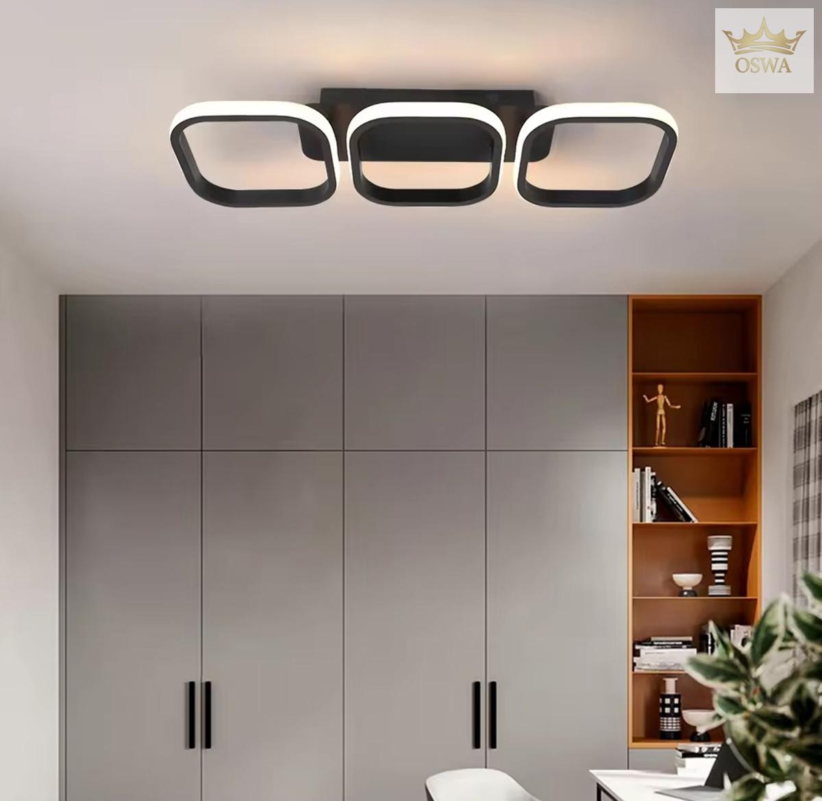 LED Lubinis šviestuvas - Image 3
