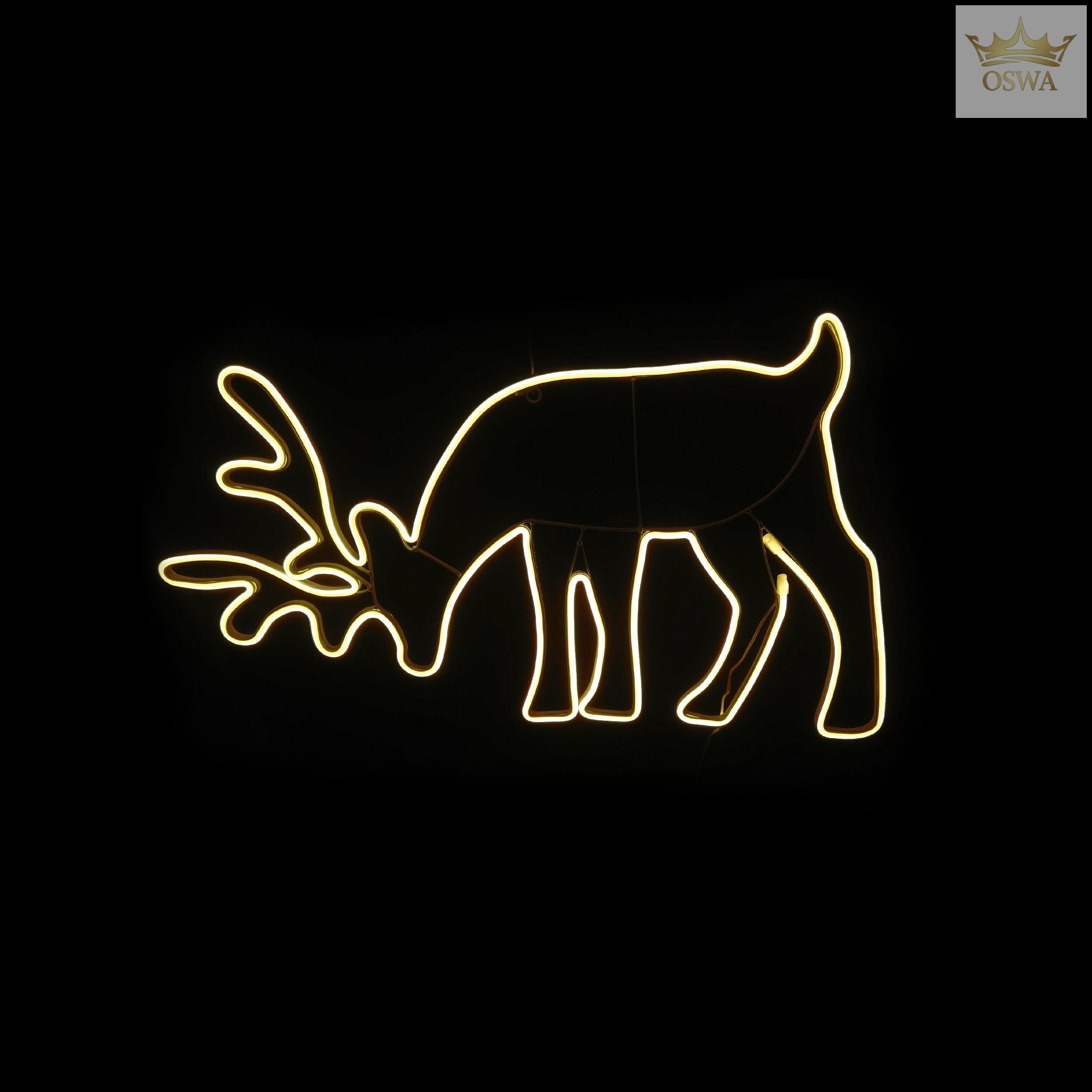 LED neoninis elnias - Image 2