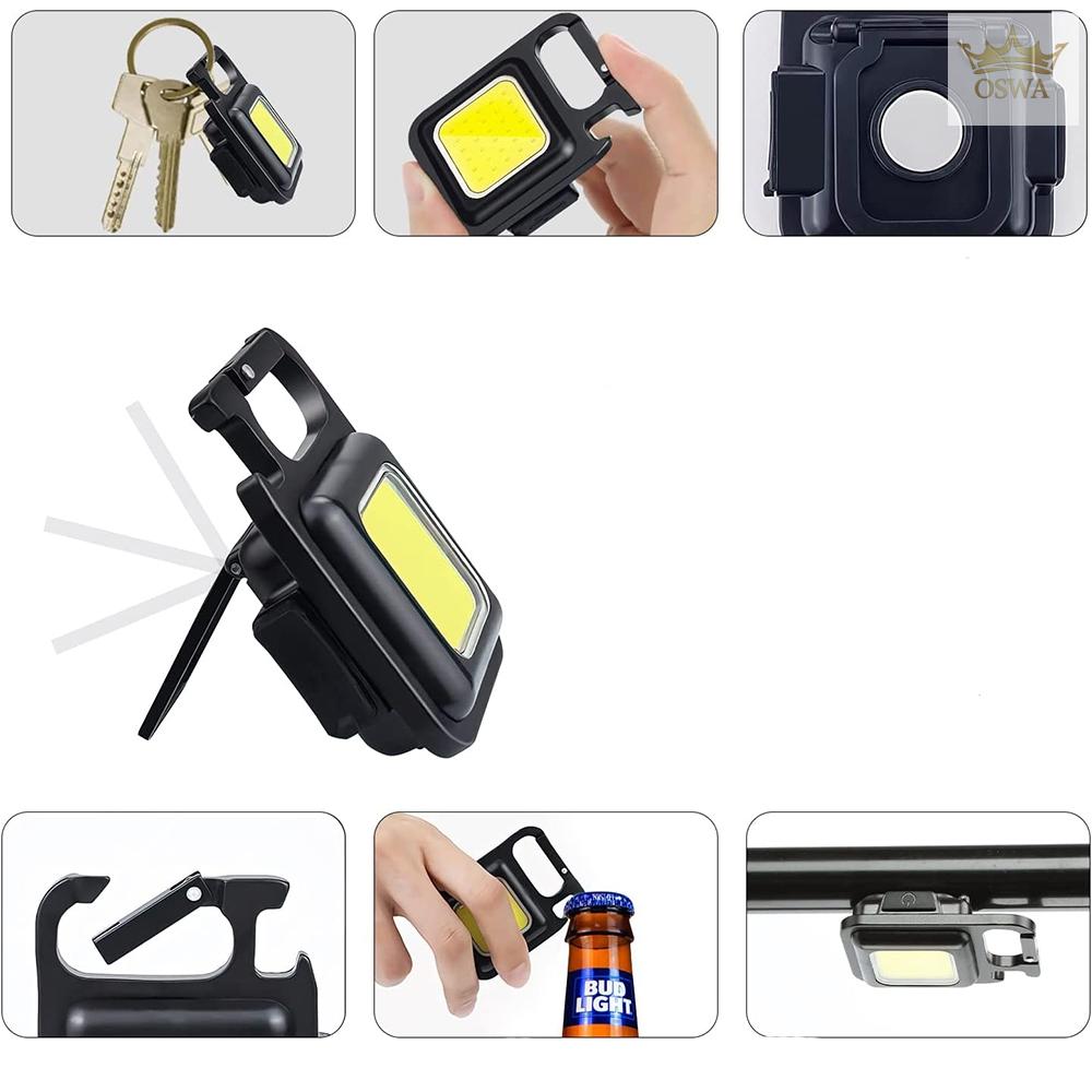 LED pakabukas (metalinis korpusas) - Image 3