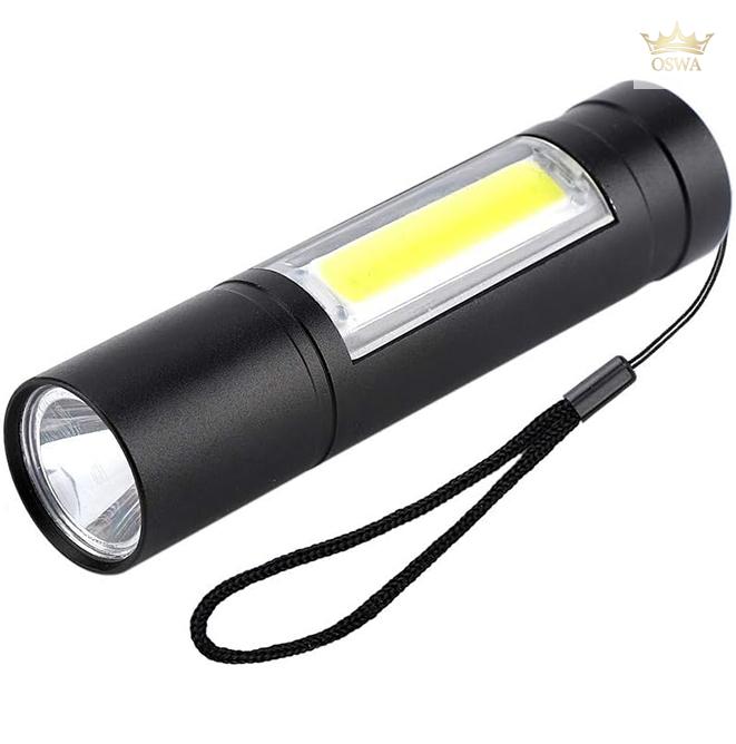 LED prožektorius, 2 LED - Image 3