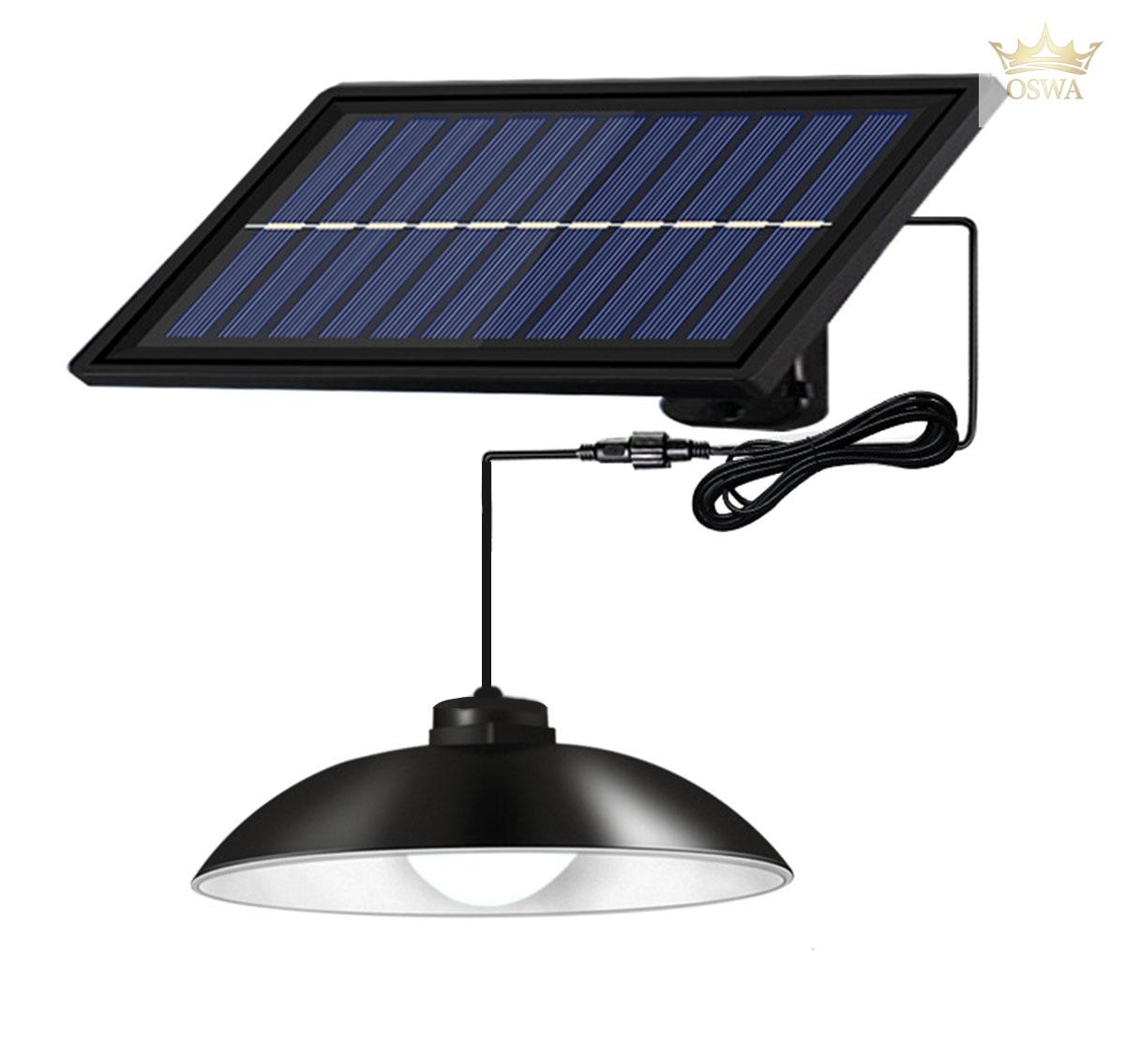 LED sodo šviestuvas - Image 3