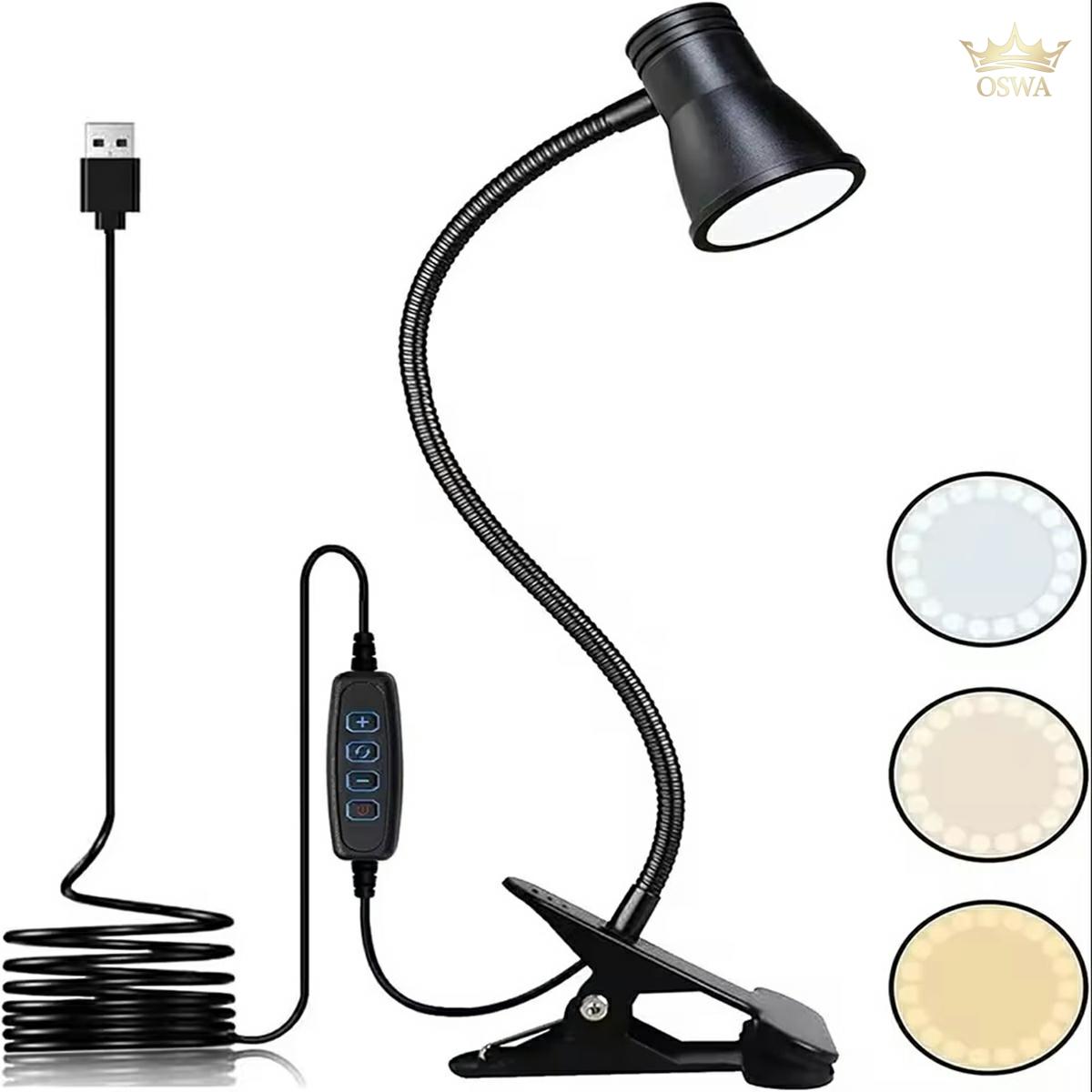 LED stalinė lempa - Image 2