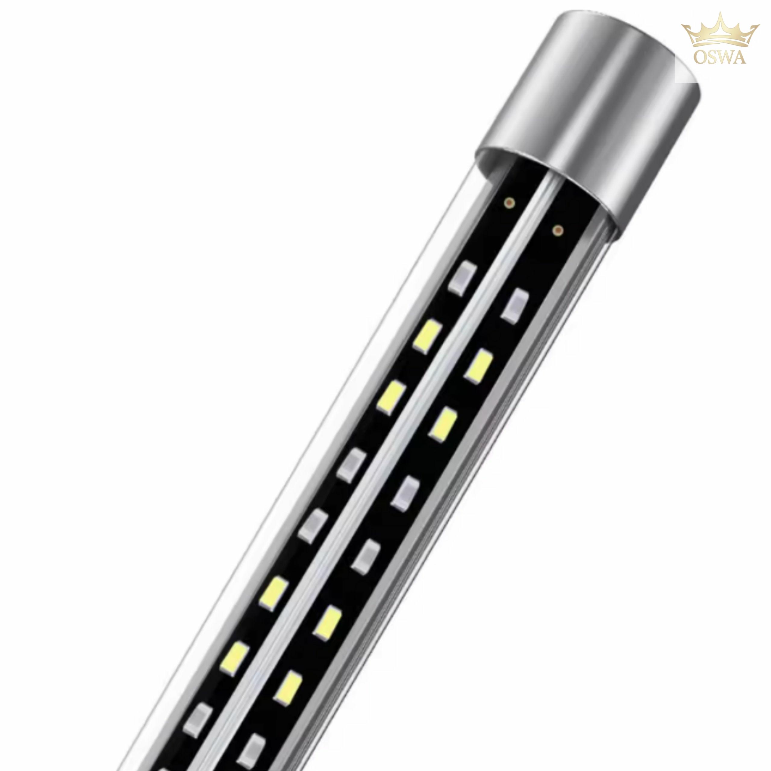 LED šviestuvas (juosta) 5,5 W - Image 3