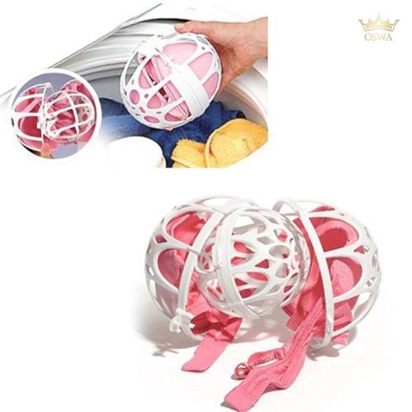 Liemenėlių skalbimo kamuolys SAVER BUBBLE BRA - Image 5