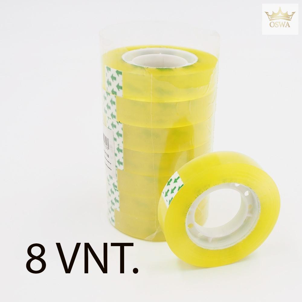 Lipni juostelė, 8 vnt. - Image 2