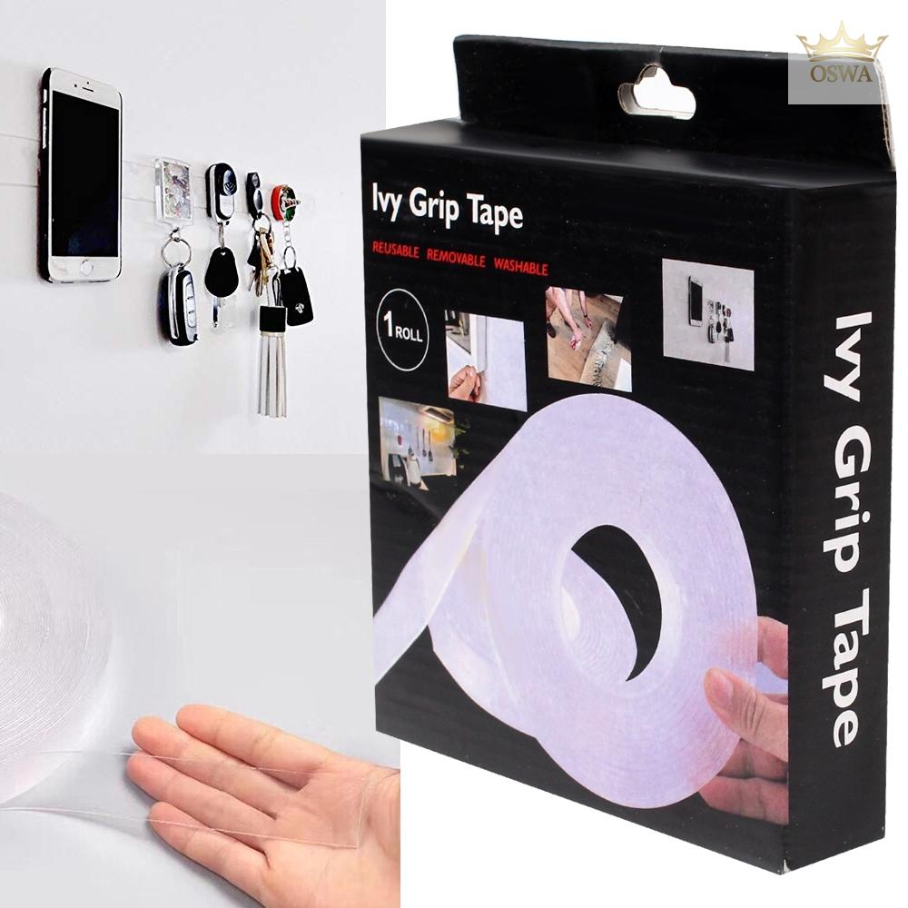 Magiška lipni juostelė – visiems gyvenimo atvejams! - Image 4