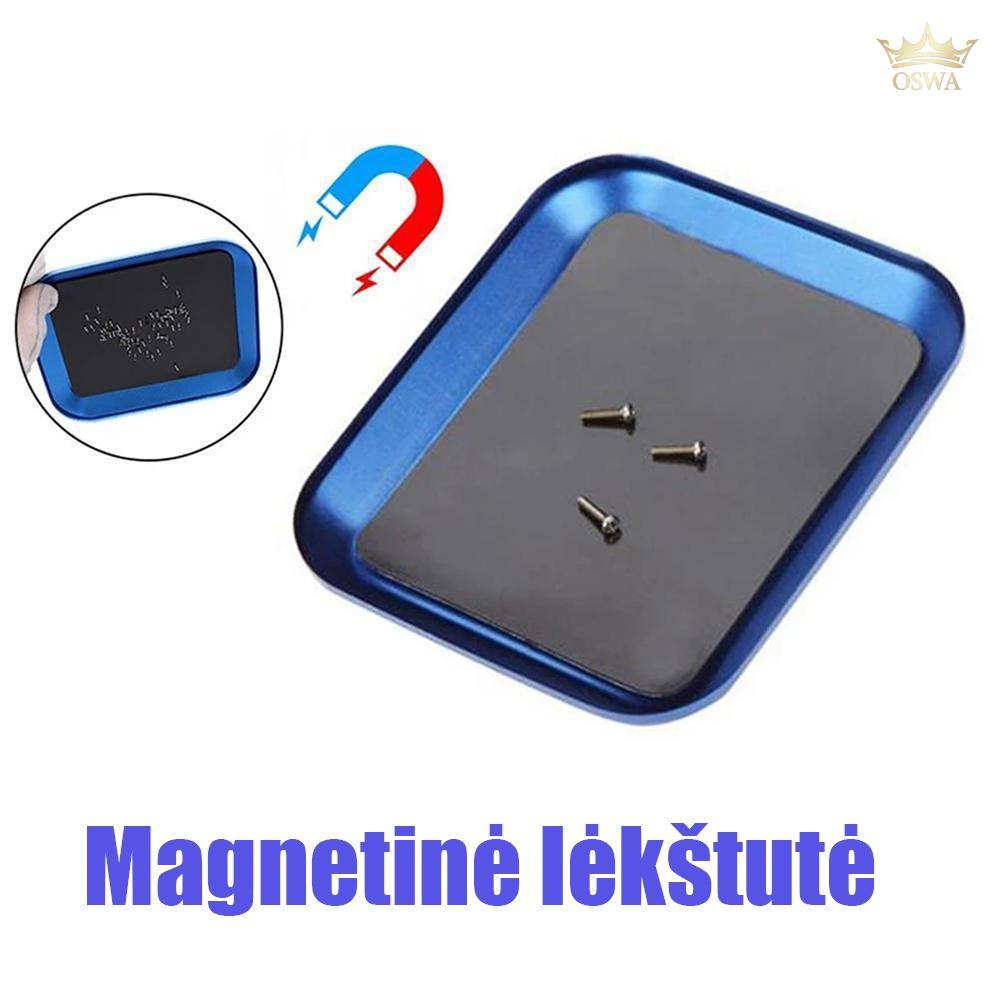 Magnetinė lėkštutė - Image 2