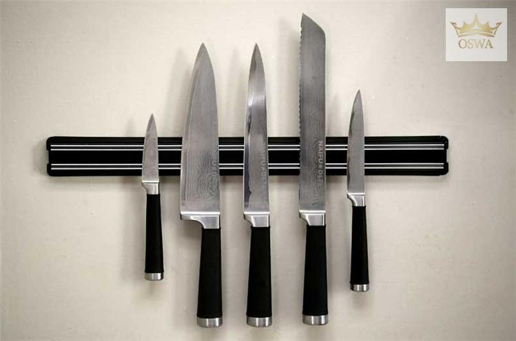 Magnetinis peilių laikiklis 33 CM - Image 2