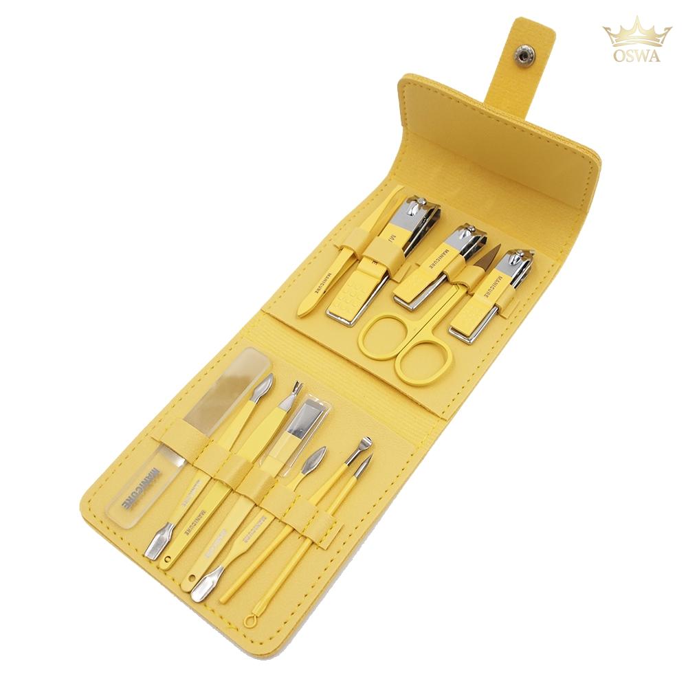 Manikiūro Rinkinys "Manicure" - Image 2