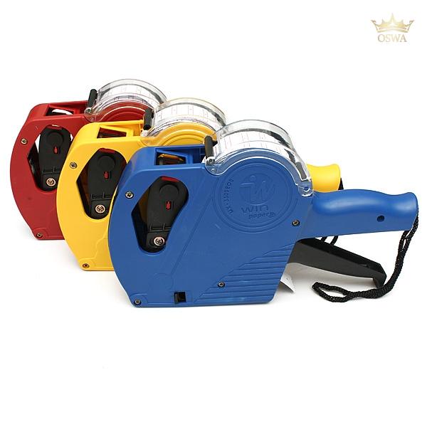 Markiratorius MX-5500 EOS (vienos eilutės) - Image 3