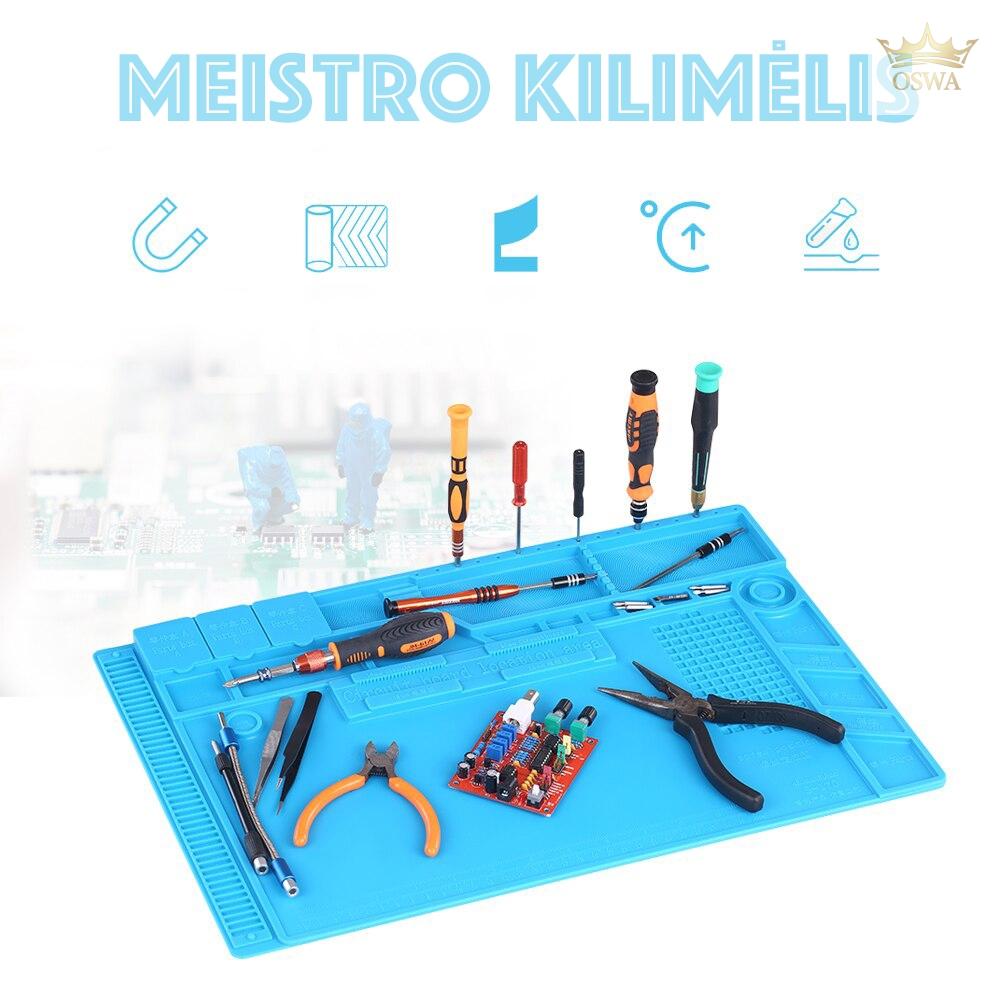 Meistro kilimėlis - Image 2