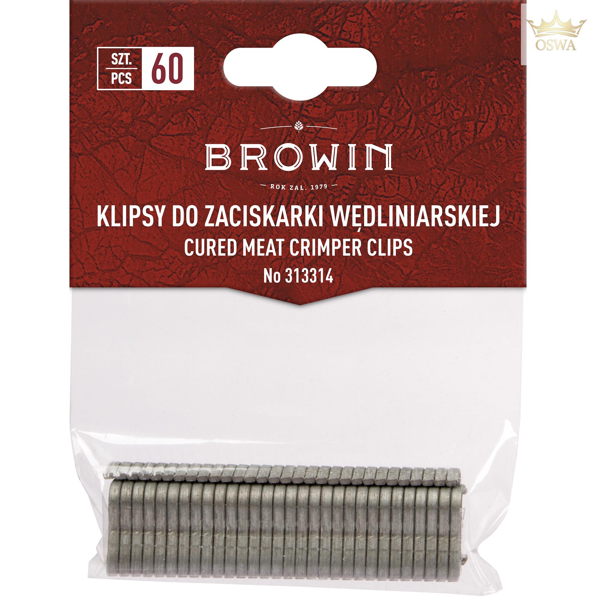 Mėsos spaustukai - Image 2