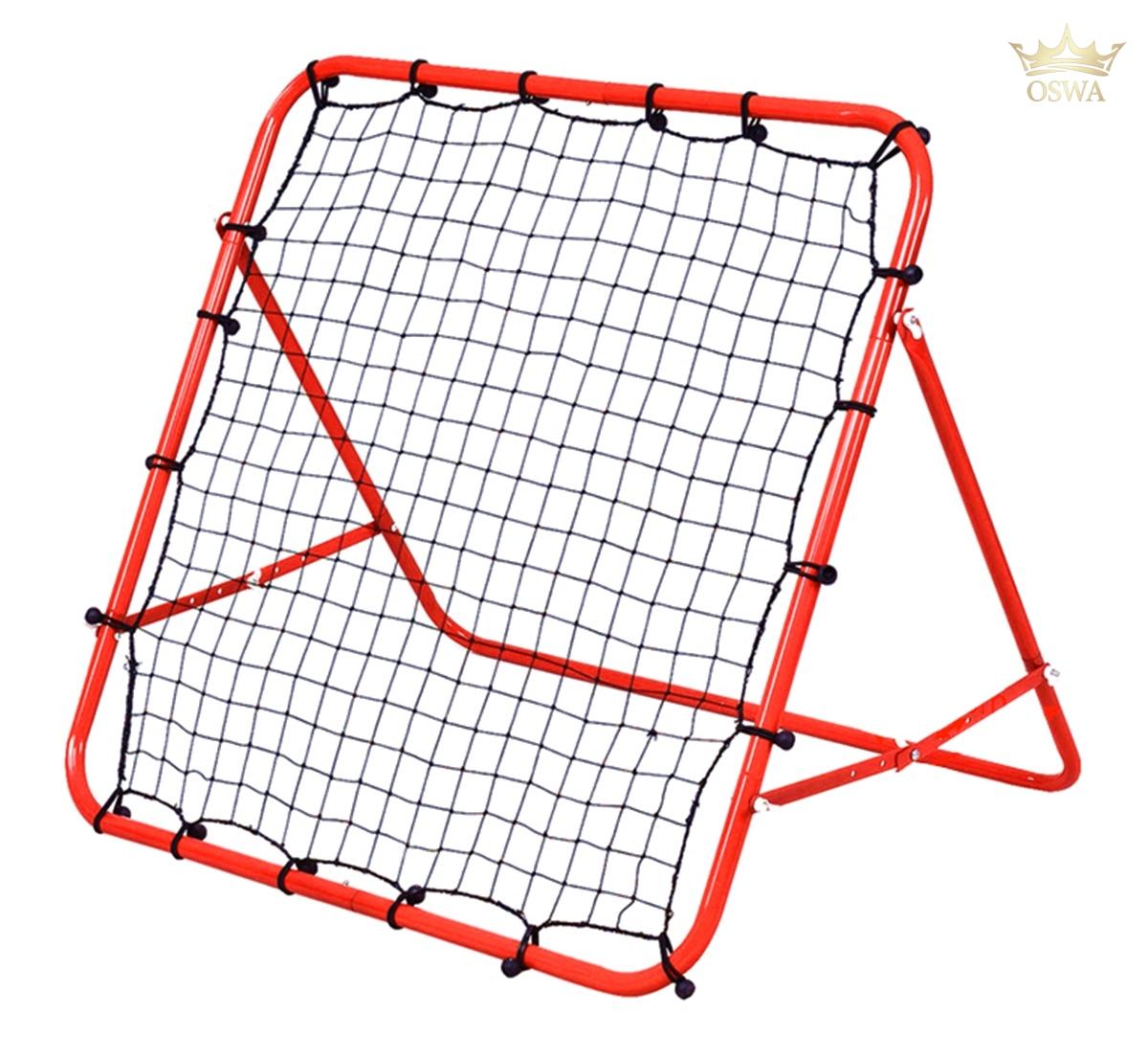 Mini futbolo treniruočių rinkinys (atšokantis kamuolis) - Image 3