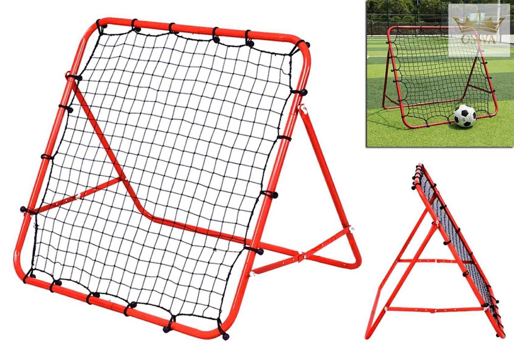 Mini futbolo treniruočių rinkinys (atšokantis kamuolis) - Image 2