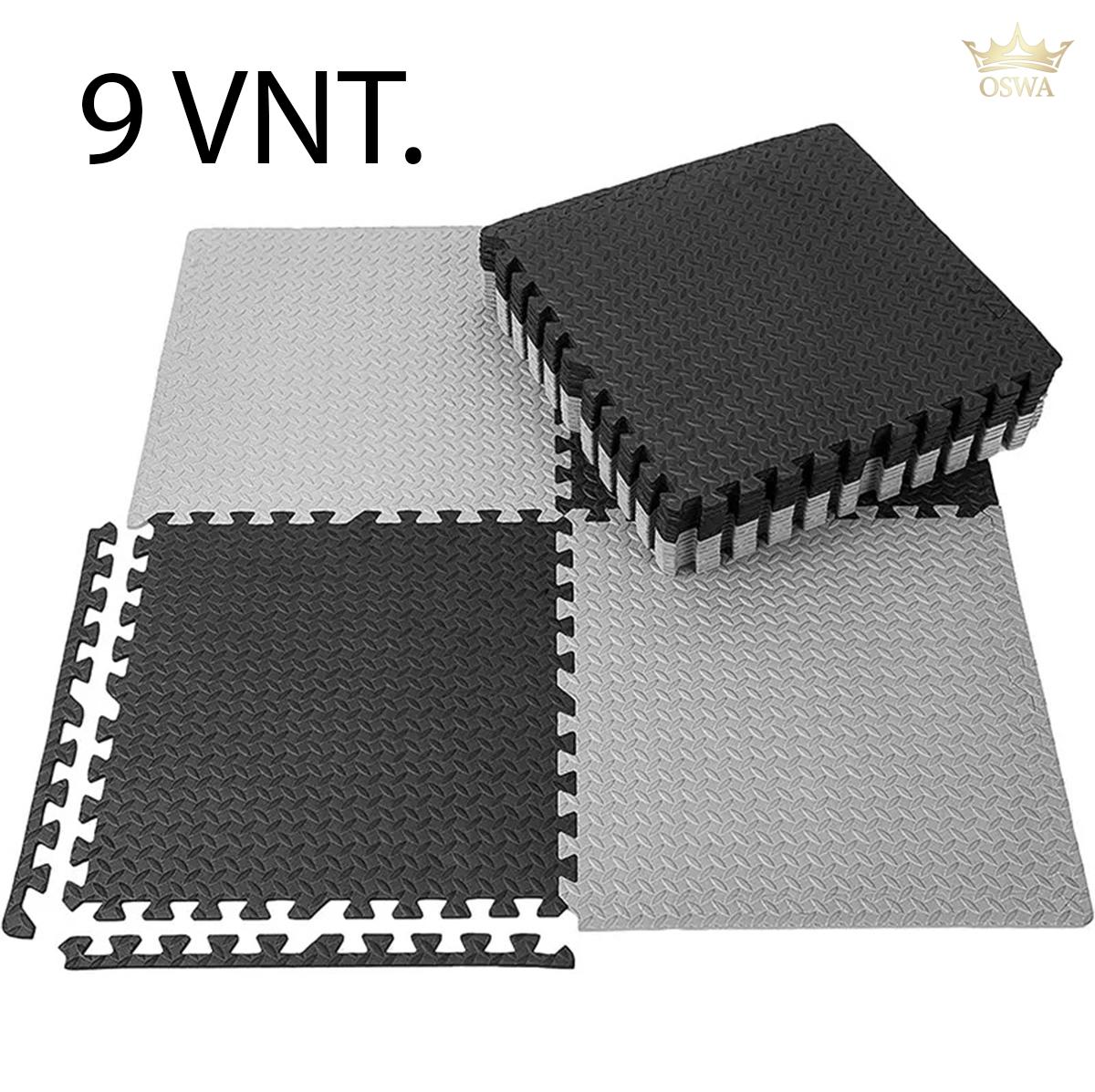Minkštos grindys aktyviam laisvalaikiui - Image 3