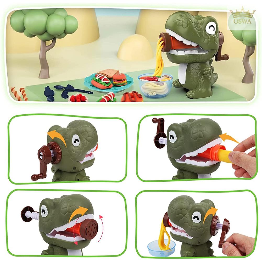 Modelino rinkinys "Dino" - Image 3