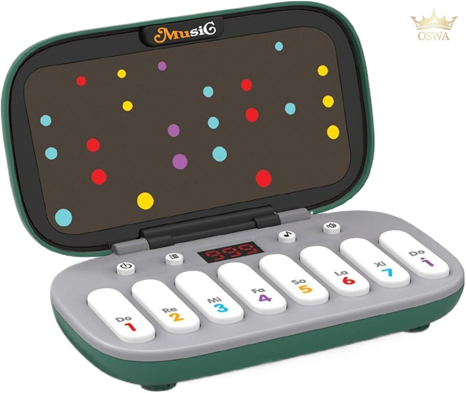 Interaktyvus muzikinis žaidimas „Music Rhythm Game Machine“ - Image 3