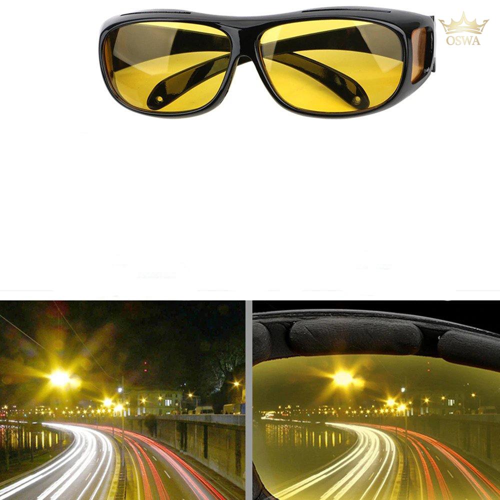 Ryškinantis vaizdą akiniai HD Vision - Image 2