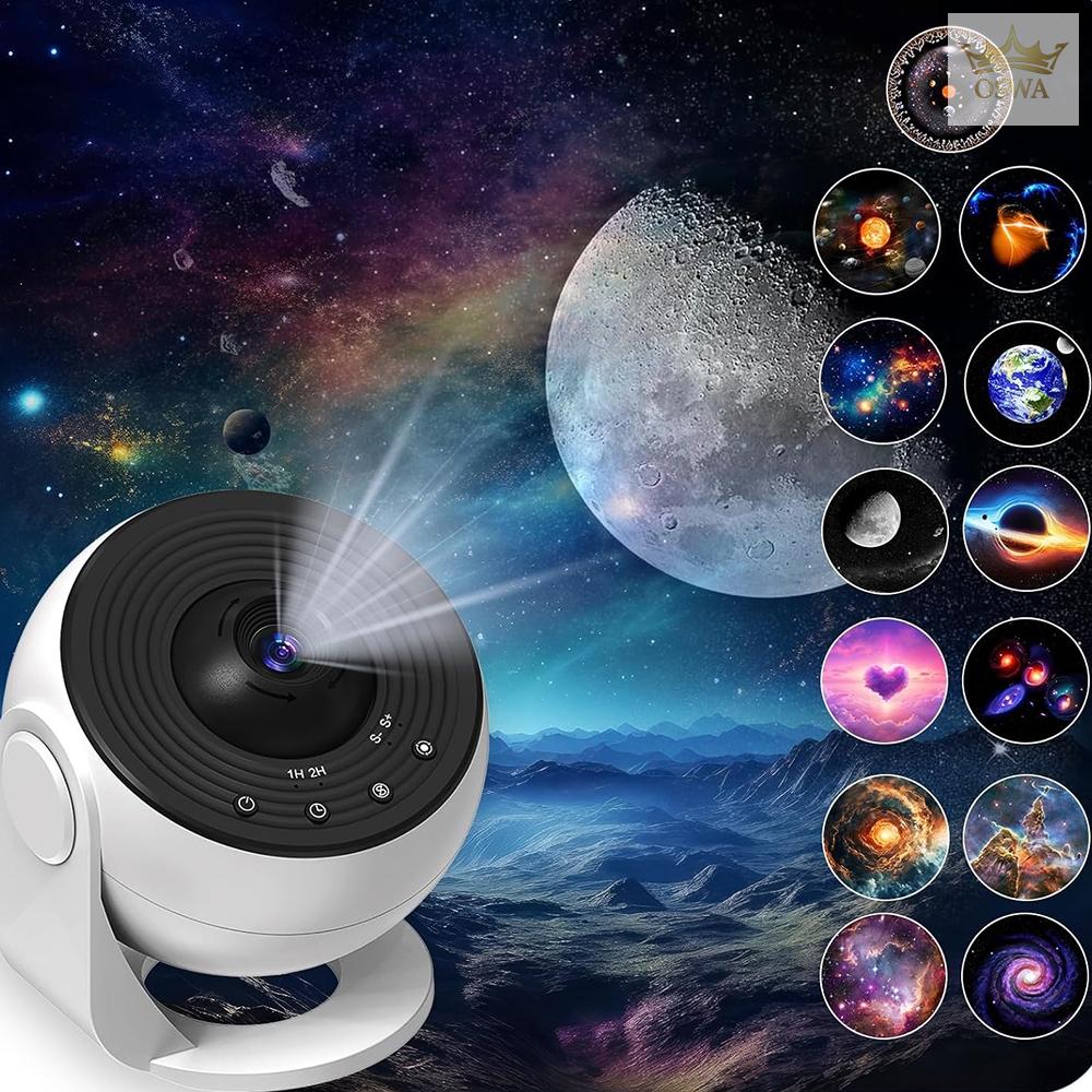 Namų planetariumo projektorius - Image 2