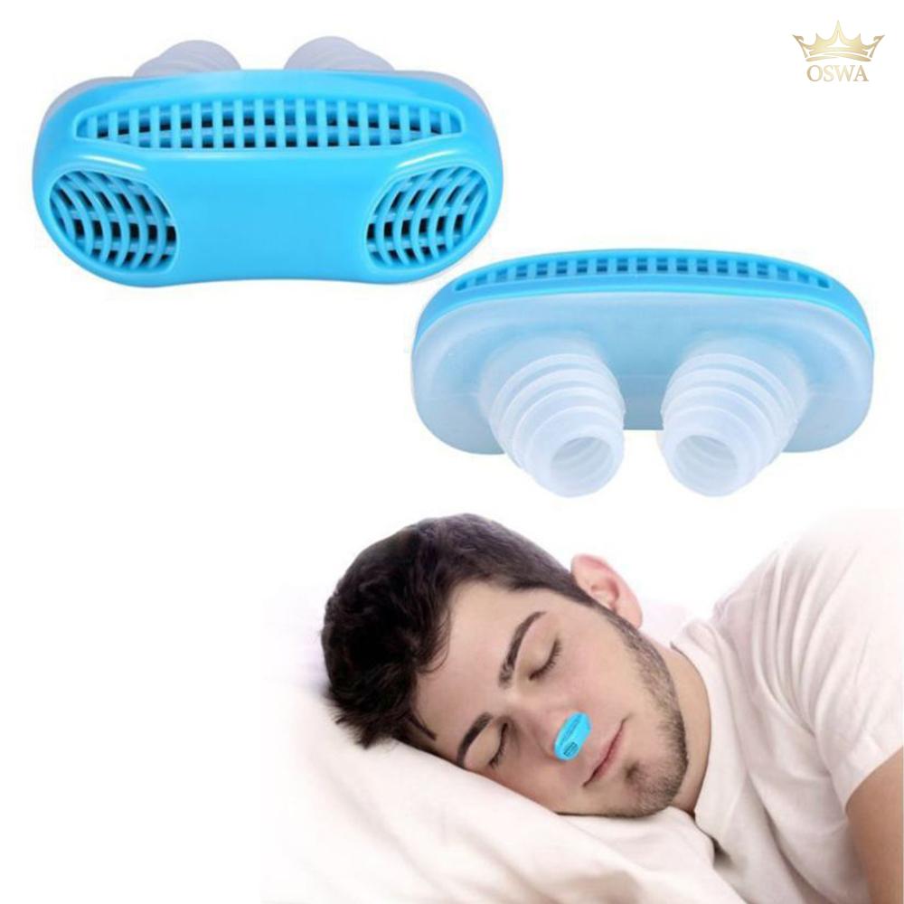 Nosies Kištukas Nuo Knarkimo 2 in 1 - Image 3