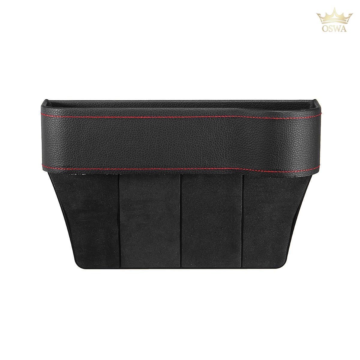Odinė automobilio kišenė - Image 5
