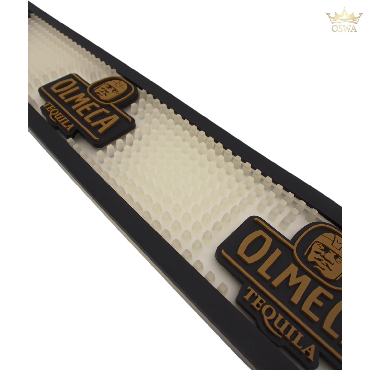 Olmeca Tequila baro kilimėlis 60x10 cm - Image 3