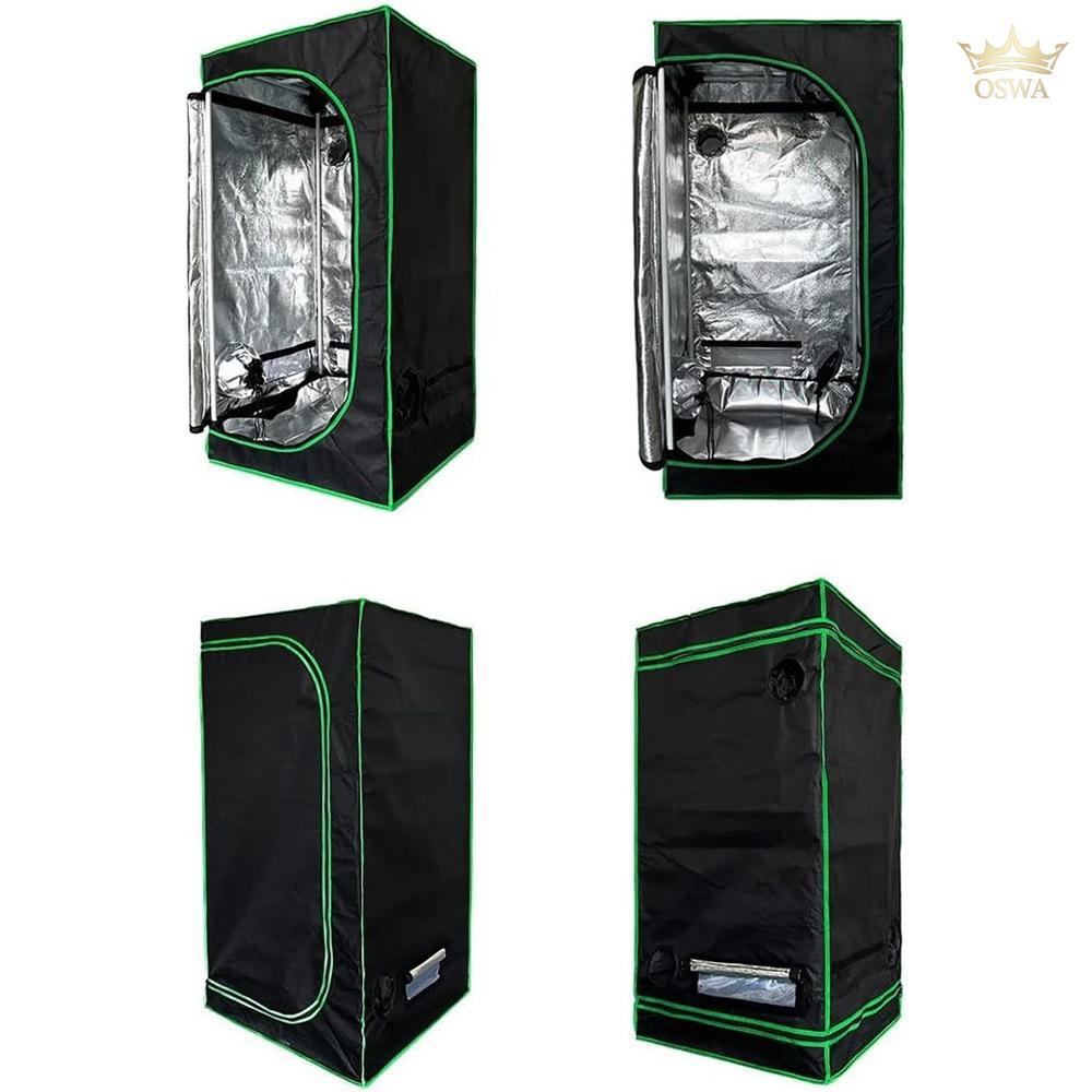 Palapinė Augalams "Grow tent" - Image 3