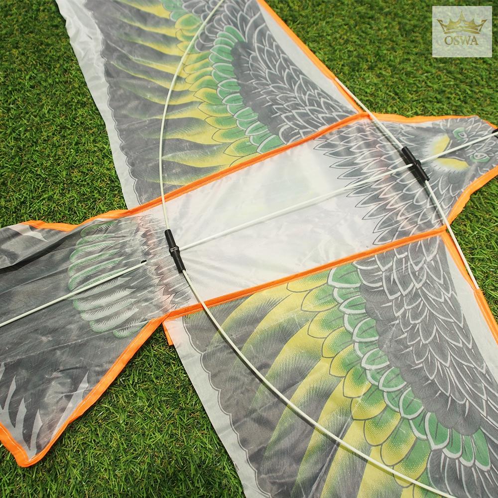 Paukščių Baidyklė, Aitvaras "Vanagas" 120 Cm - Image 5