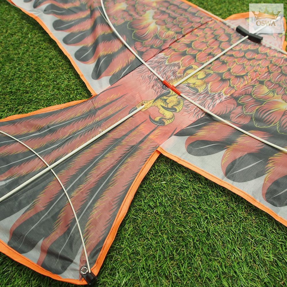Paukščių Baidyklė, Aitvaras "Vanagas" 155 Cm - Image 3