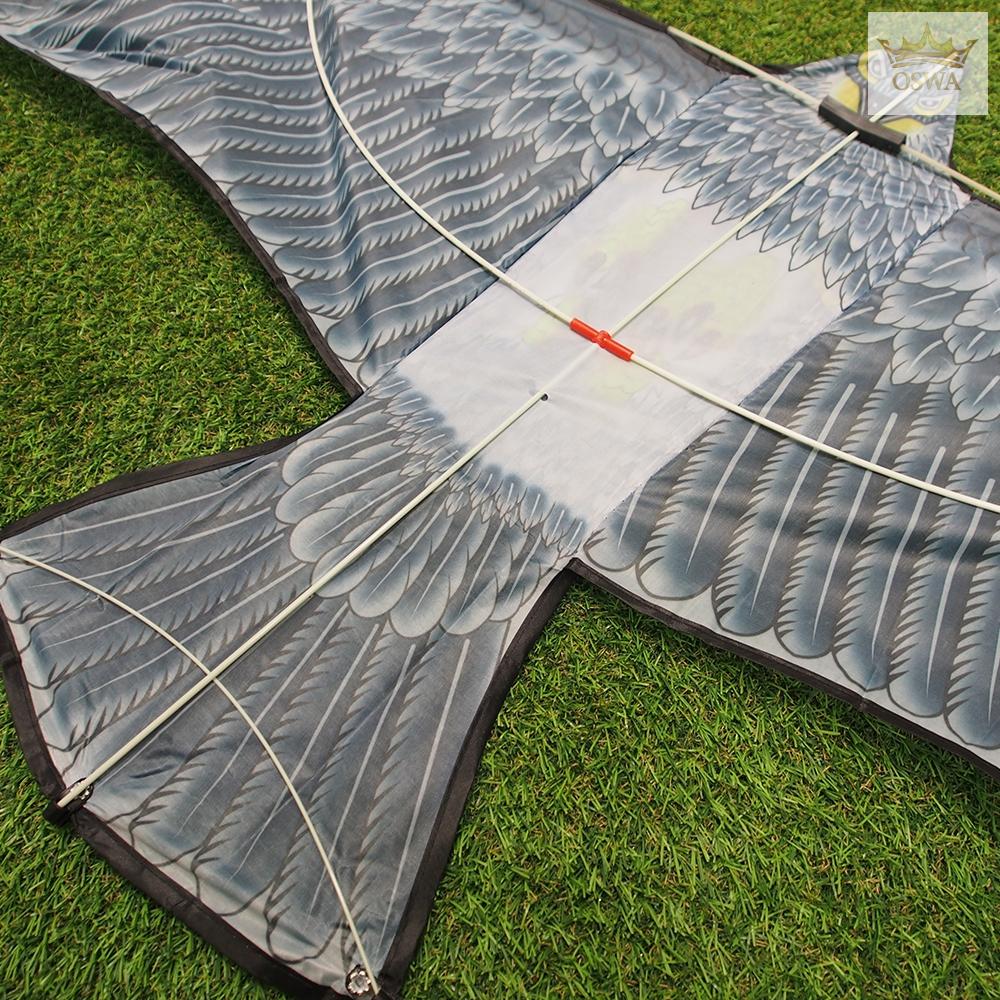 Paukščių Baidyklė, Aitvaras "Vanagas" 155 Cm - Image 5