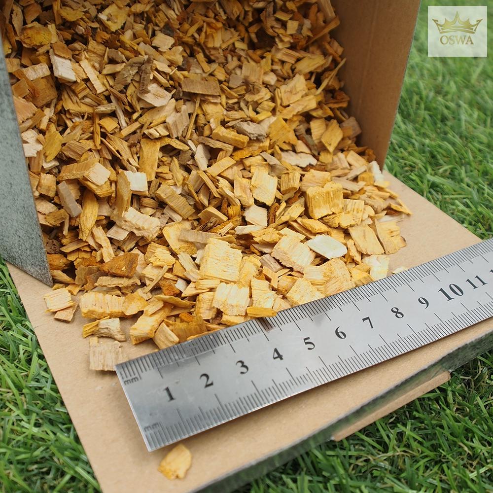 Juodalksnio Pjuvenos rūkykloms 3L - Image 3
