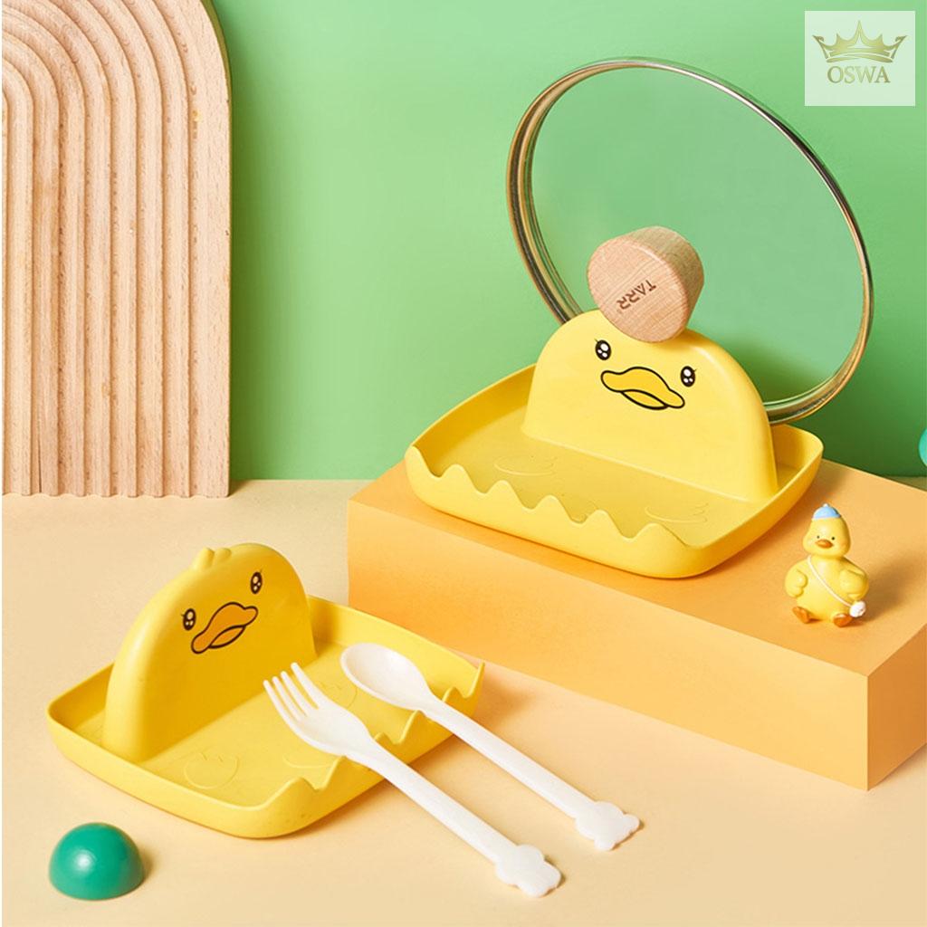 Plastikinis Laikiklis "Duck" - Image 2