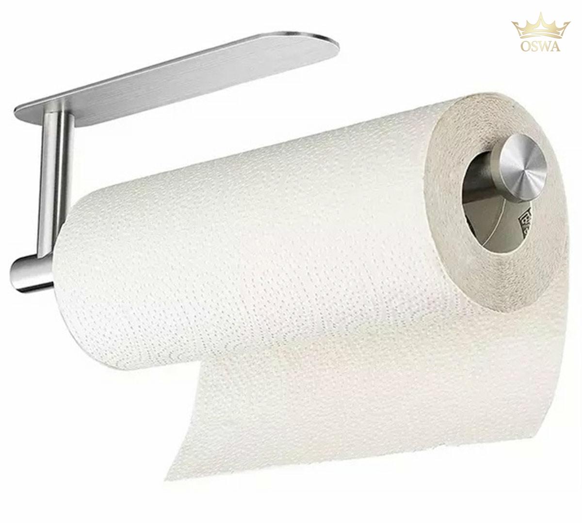 Popierinių rankšluosčių laikiklis - Image 2