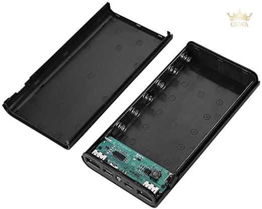 Powerbank Baterijos Dėklas X6 - Image 2