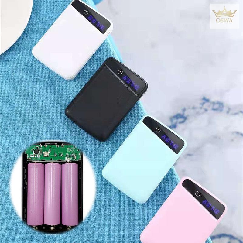 Powerbank baterijos dėklas - Image 2