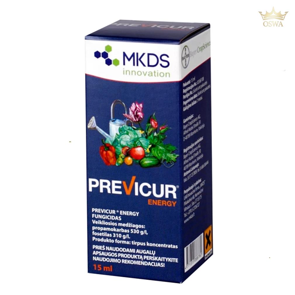 Previcur Energy fungicidas 15 ml - Image 2