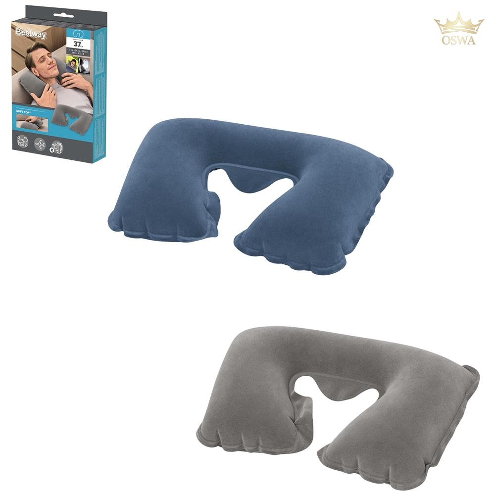 Pripučiama kelioninė kaklo pagalvė Bestway - Image 2