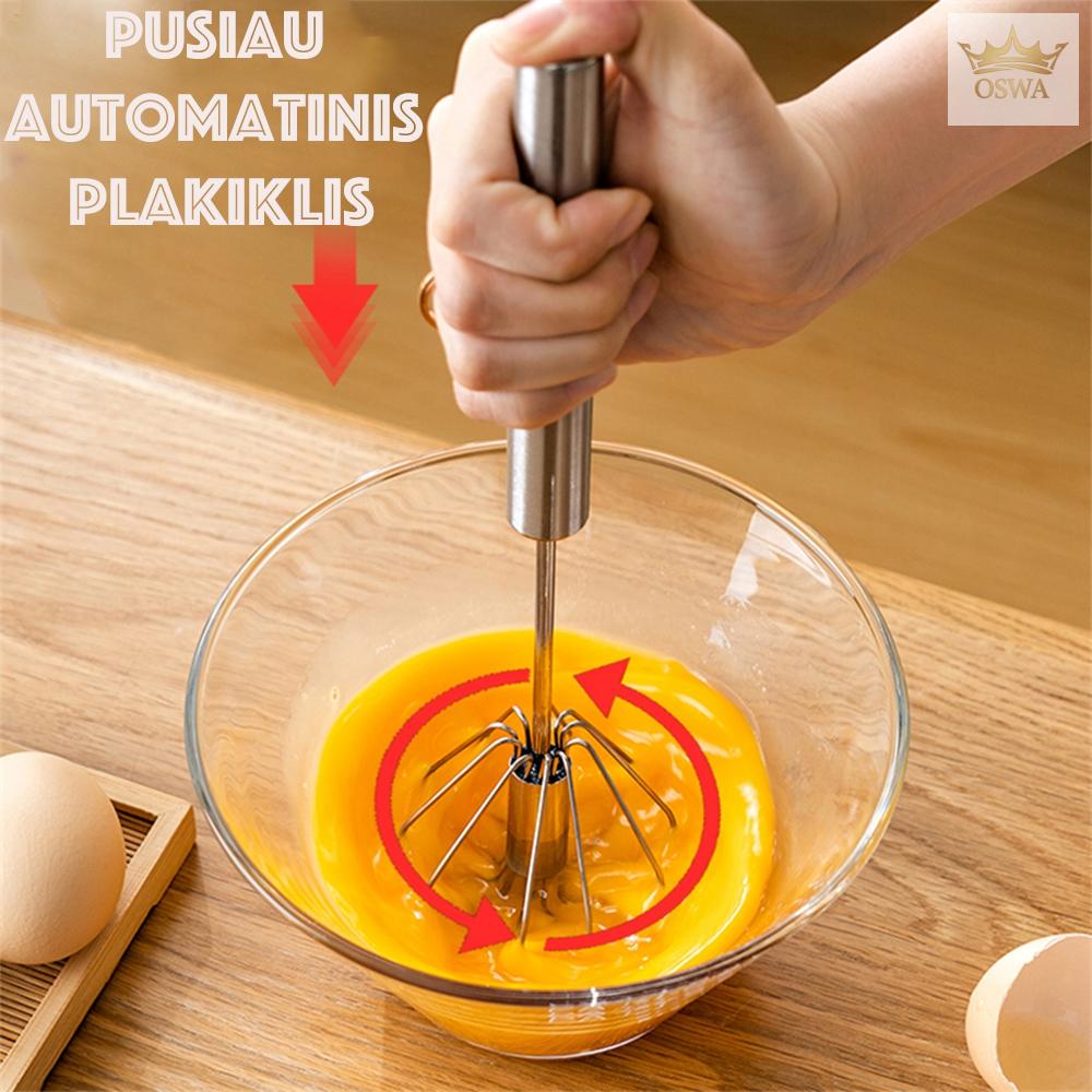Pusiau automatinis plakiklis - Image 2