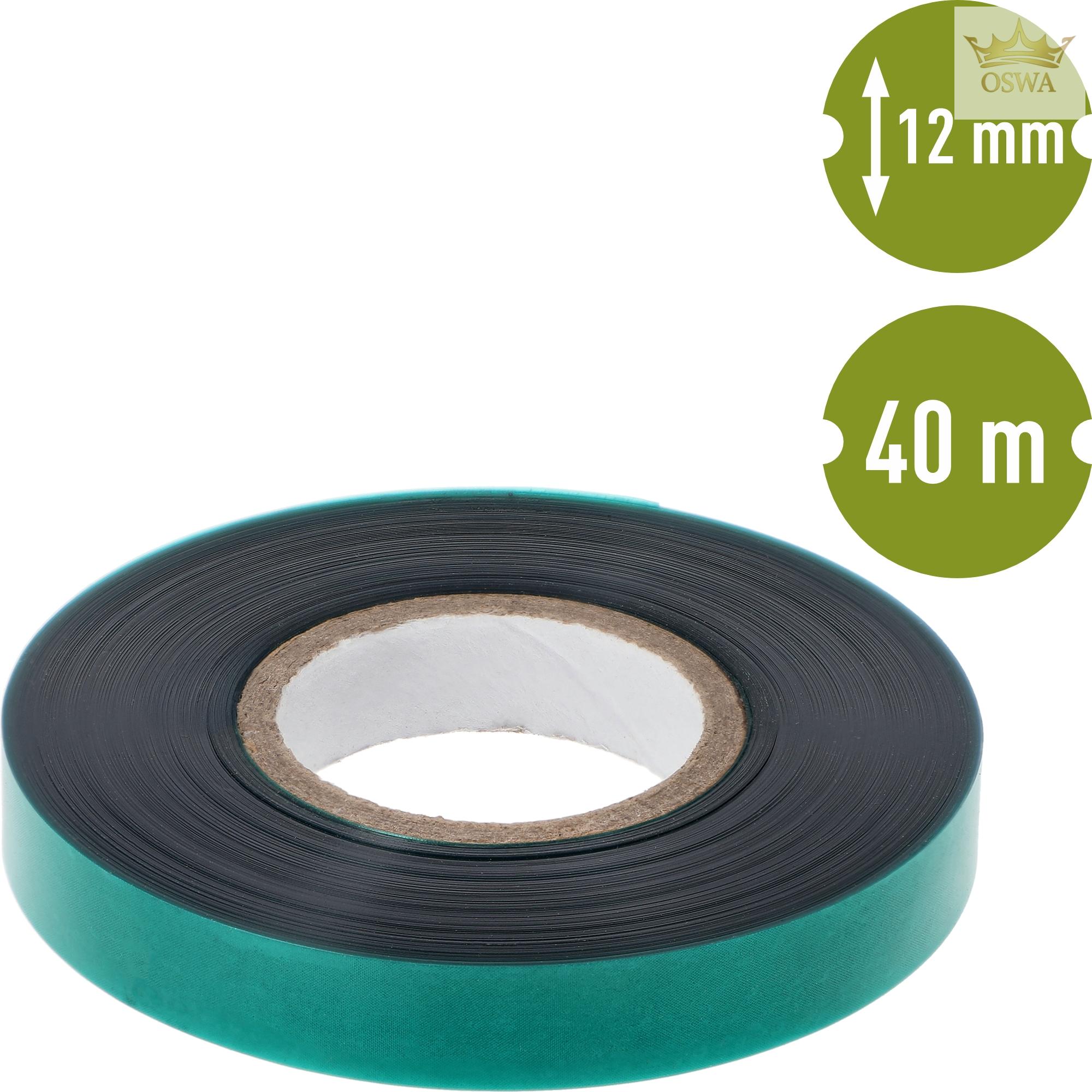 PVC sodo augalų tvirtinimo juosta - Image 3