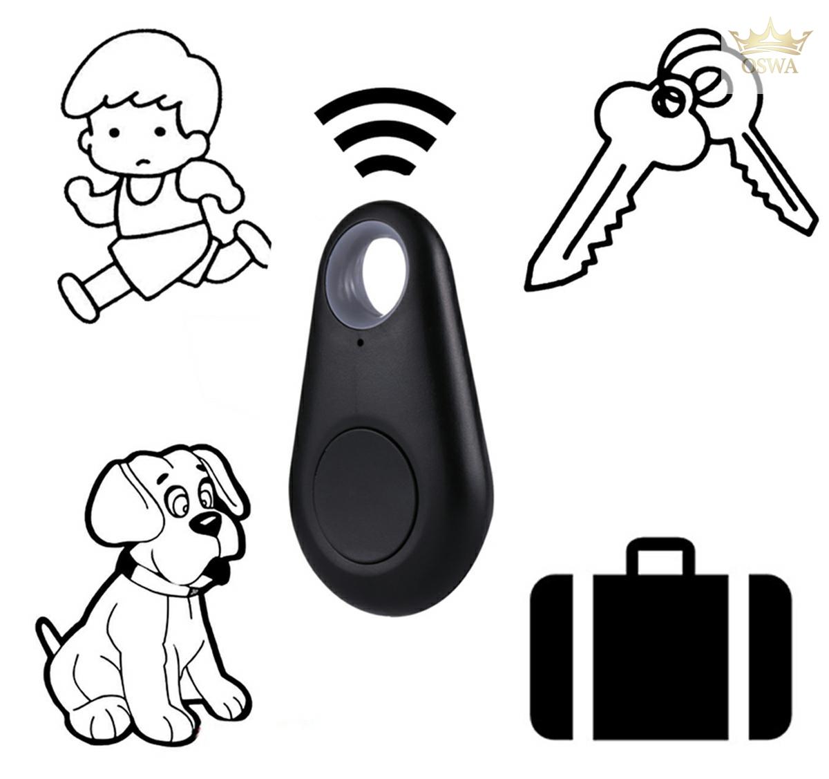 Raktų ieškiklis „Bluetooth“ - Image 2