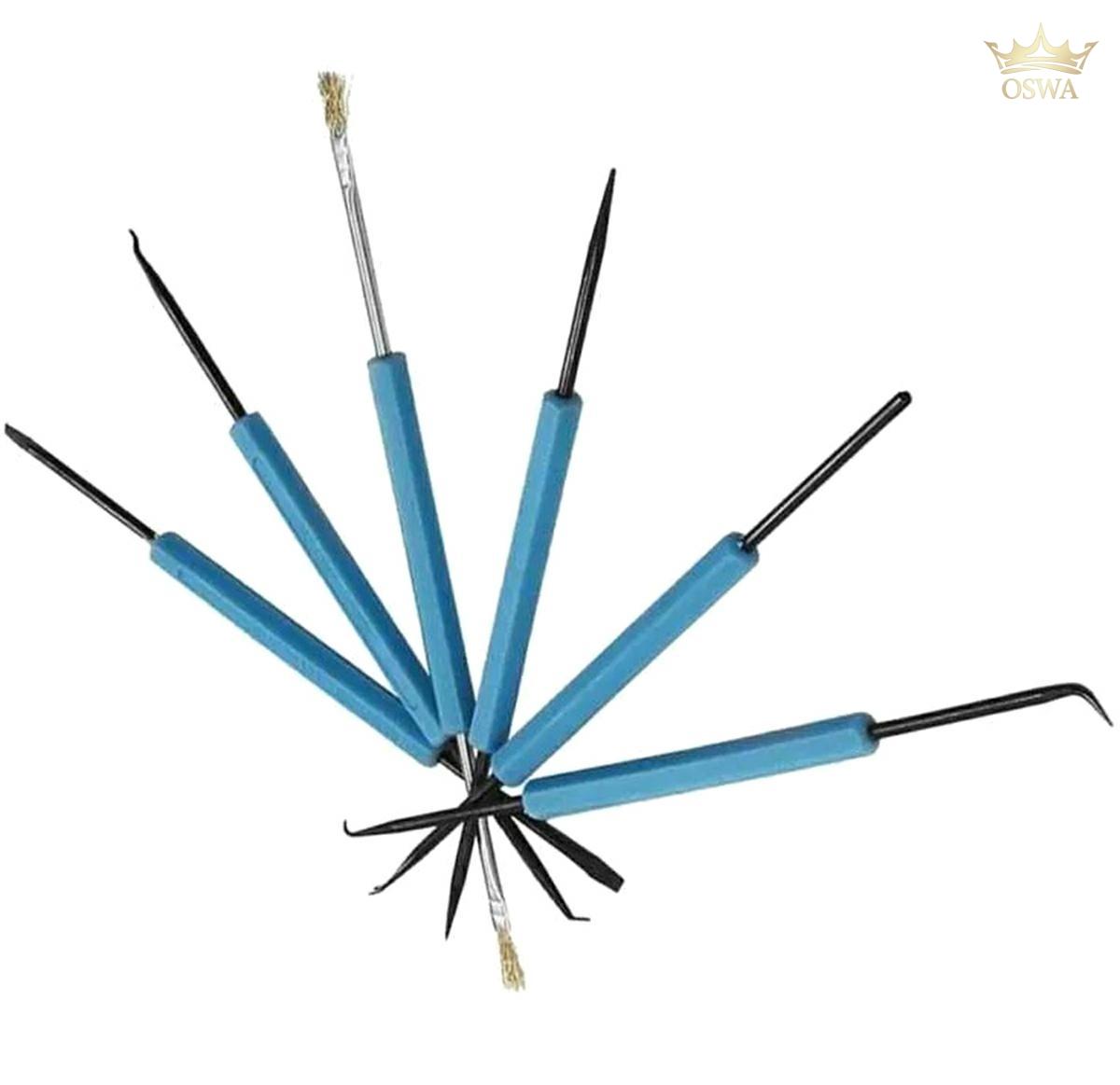 Rinkinys elektronikos valymui ir ardymui - Image 2
