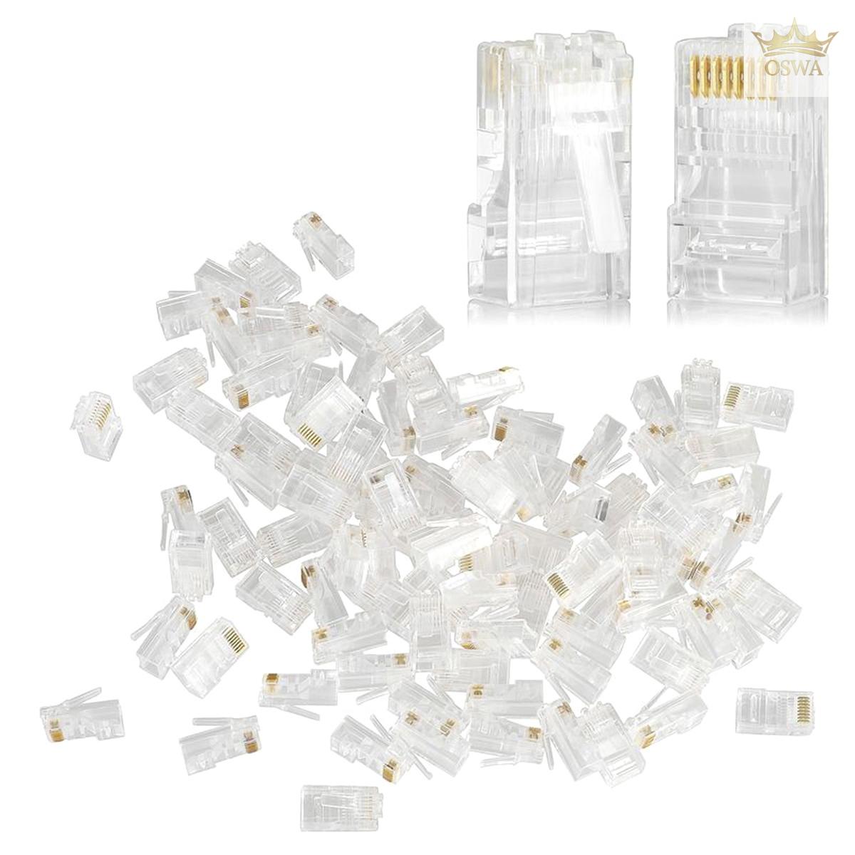 RJ-45 8P8C antgalis - Image 2