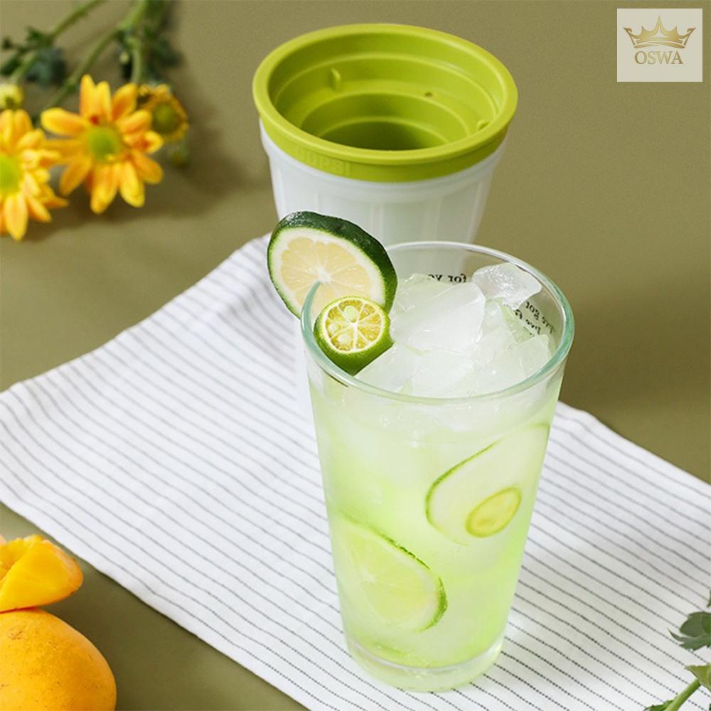 Šerbeto puodelis, 150 ml. "Slushy" - Image 3