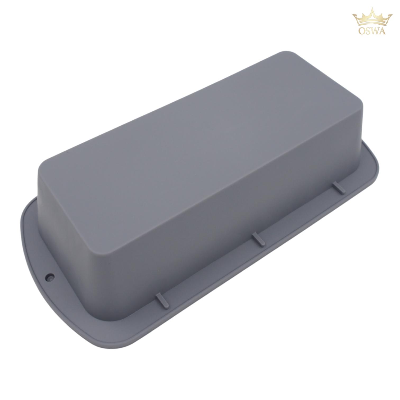 Silikoninė kepimo forma duonai / keksui - Image 3