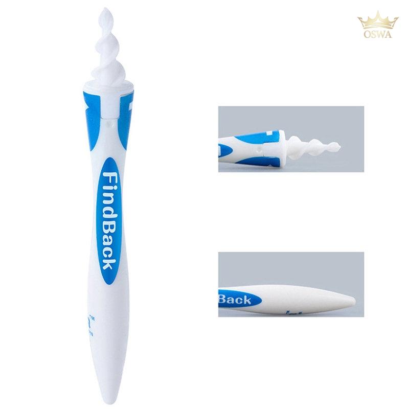 Silikoninis ausų krapštukas "Smart Swab" - Image 3