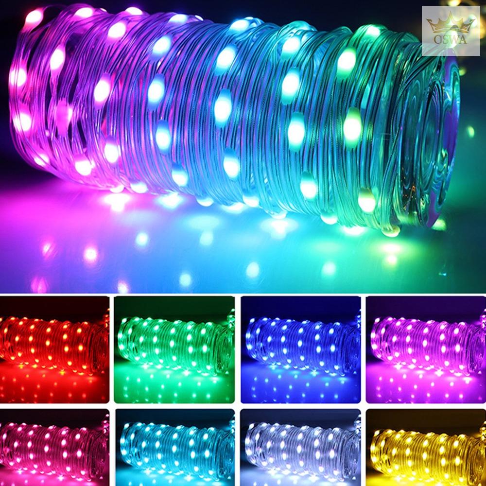 SMART LED kalėdinė girlianda - Image 3