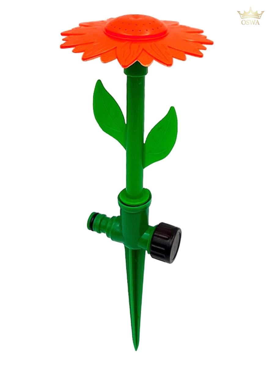 Sodo purkštuvas "Flower" - Image 3