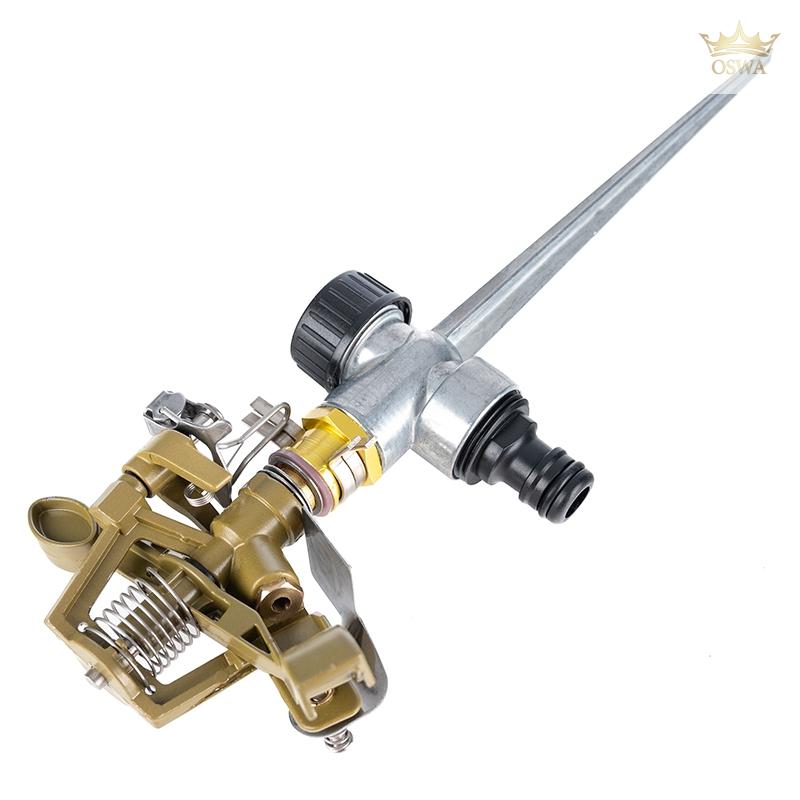 Sodo purkštuvas "Metal" - Image 3