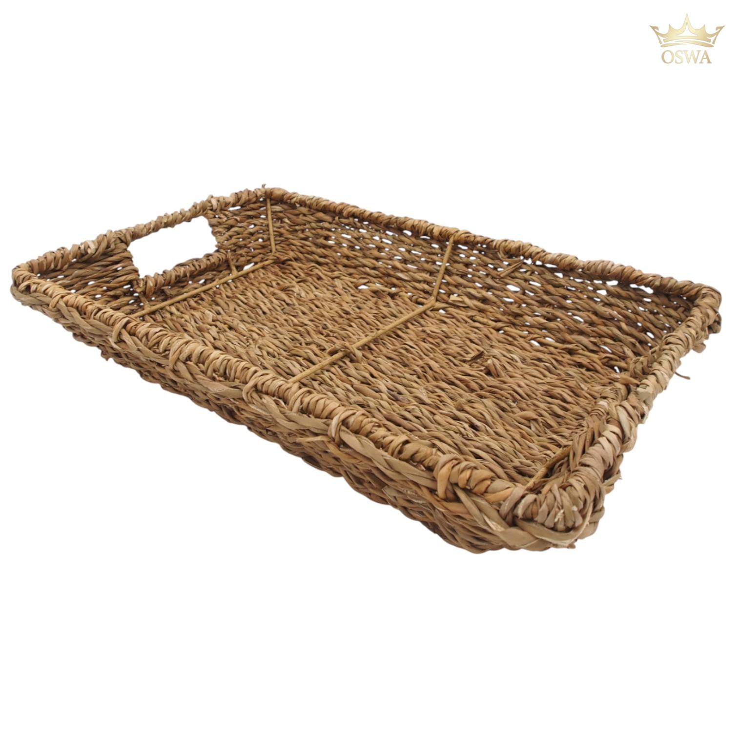 Stačiakampis pintas padėklas 30 × 45 cm - Image 2