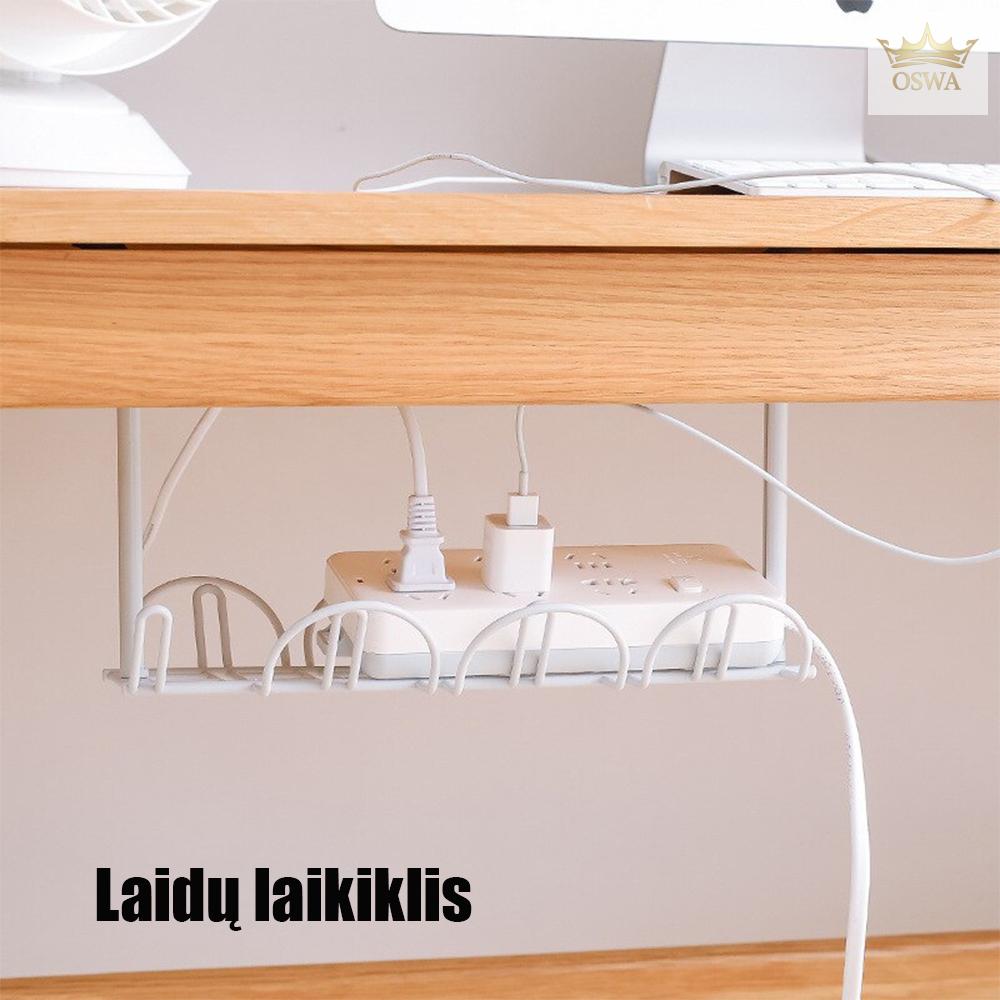 Stalo laidų laikiklis - Image 2